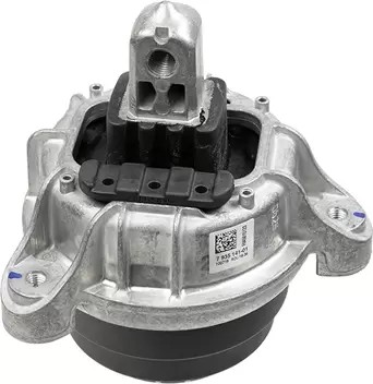 39436 01 Mounting, engine