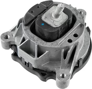 39434 01 Mounting, engine