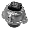 35716 01 Mounting, engine