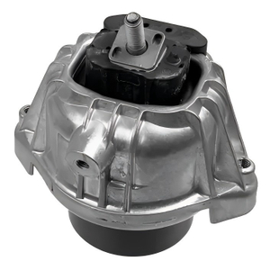 35716 01 Mounting, engine