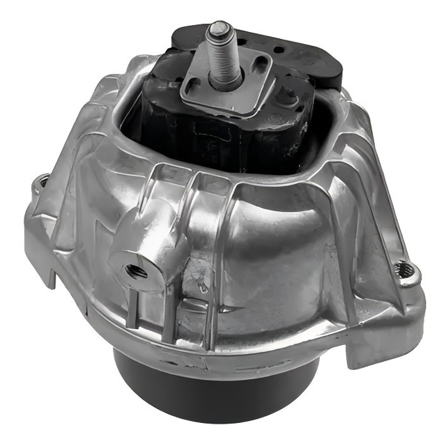 35716 01 Mounting, engine