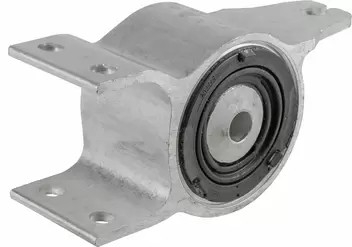 43400 01 Mounting, control/trailing arm