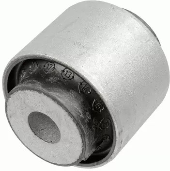 38207 01 Mounting, control/trailing arm