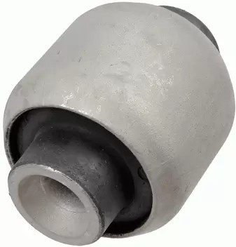 30436 01 Mounting, control/trailing arm