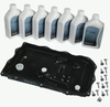 1087.298.367 Parts Kit, automatic transmission oil change