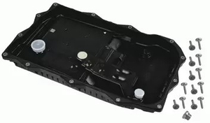 1087.298.362 Parts Kit, automatic transmission oil change