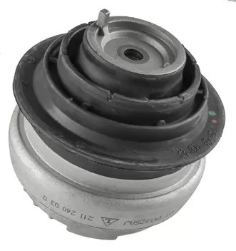 25401 01 Mounting, engine