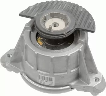 39530 01 Mounting, engine
