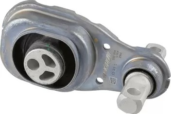 43325 01 Mounting, engine