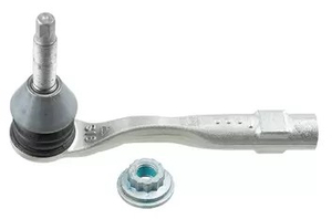 43369 01 Tie Rod End