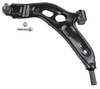 44627 01 Control/Trailing Arm, wheel suspension