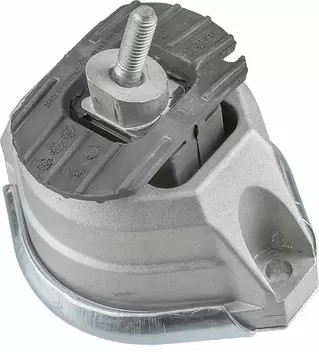 29826 01 Mounting, engine