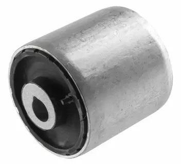 43685 01 Mounting, control/trailing arm