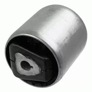 36000 01 Mounting, control/trailing arm