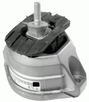 29829 01 Mounting, engine