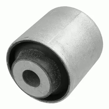 37144 01 Mounting, control/trailing arm