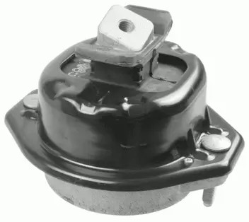 31267 01 Mounting, engine