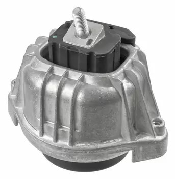 31203 01 Mounting, engine