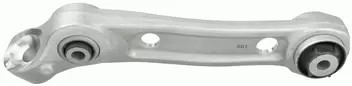 39260 01 Control/Trailing Arm, wheel suspension