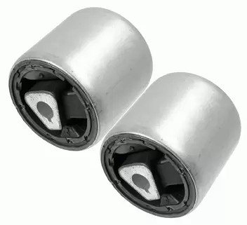 27087 02 Repair Kit, control/trailing arm