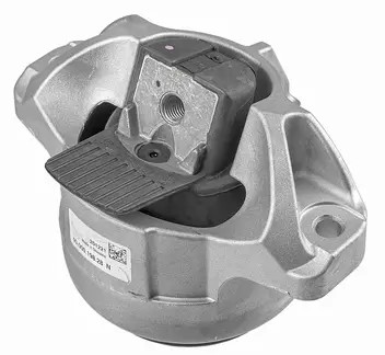42804 01 Mounting, engine 
