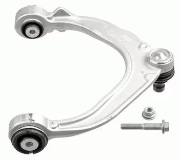 37684 01 Control/Trailing Arm, wheel suspension
