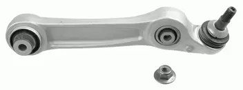 36217 01 Control/Trailing Arm, wheel suspension