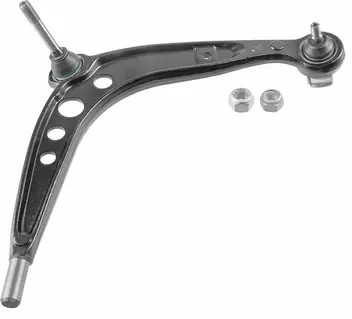 25925 01 Control/Trailing Arm, wheel suspension