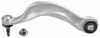 36212 01 Control/Trailing Arm, wheel suspension