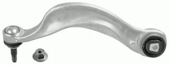 36212 01 Control/Trailing Arm, wheel suspension