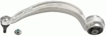 38966 01 Control/Trailing Arm, wheel suspension