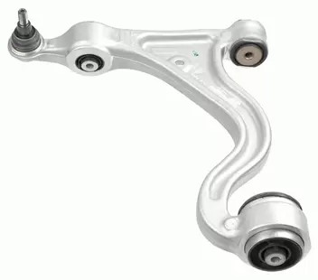 37557 01 Control/Trailing Arm, wheel suspension