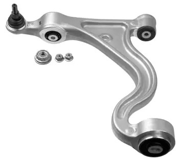 35683 01 Control/Trailing Arm, wheel suspension