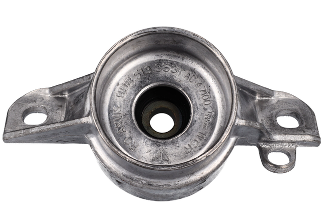 PO-104-020R Suspension Strut Support Mount for Porsche Macan 95B -EDC