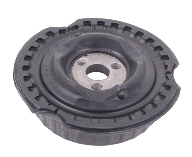 PO-104-002A Suspension Strut Support Mount for Porsche Cayenne 9PA,9PA1 -Air Suspension