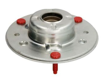 LR-104-005R Suspension Strut Support Mount for Land Rover Freelander 2 L359 Range Rover Evouqe L539