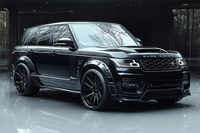 Land Rover Parts