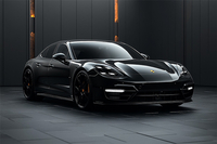 Porsche Parts