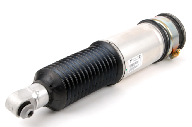 BM-105-005R Air Suspension Strut for BMW E65/E66 Rear Left