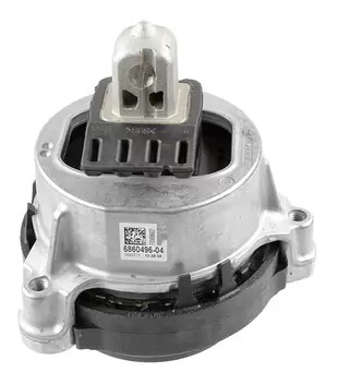 42743 01 Mounting, engine