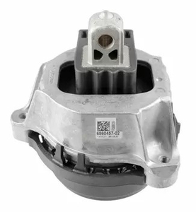 43417 01 Mounting, engine