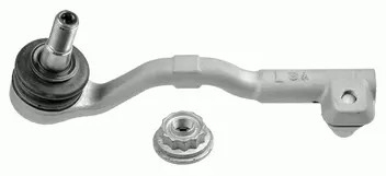 37166 01 Tie Rod End