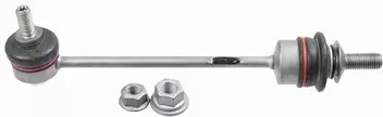 25904 02 Link/Coupling Rod, stabiliser bar