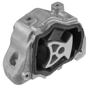 45322 01 Mounting, engine