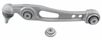 43591 01 Control/Trailing Arm, wheel suspension