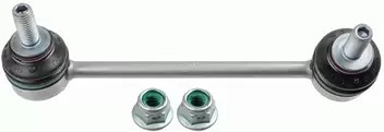 38017 01 Link/Coupling Rod, stabiliser bar
