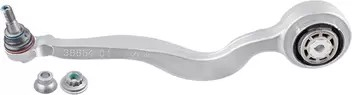 38864 01 Control/Trailing Arm, wheel suspension