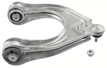 31950 01 Control/Trailing Arm, wheel suspension
