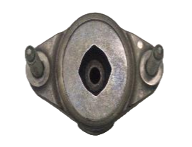 Suspension Strut Support Mount for Mercedes Benz A-CLASS 177 B-CLASS 247 A1773200502-M A1773262600-M