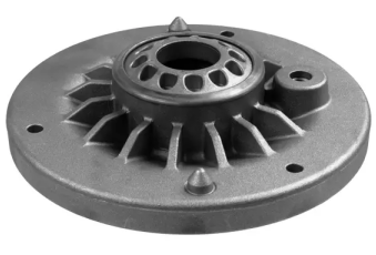 Suspension Strut Support Mount for BMW F25/F26 31306852158